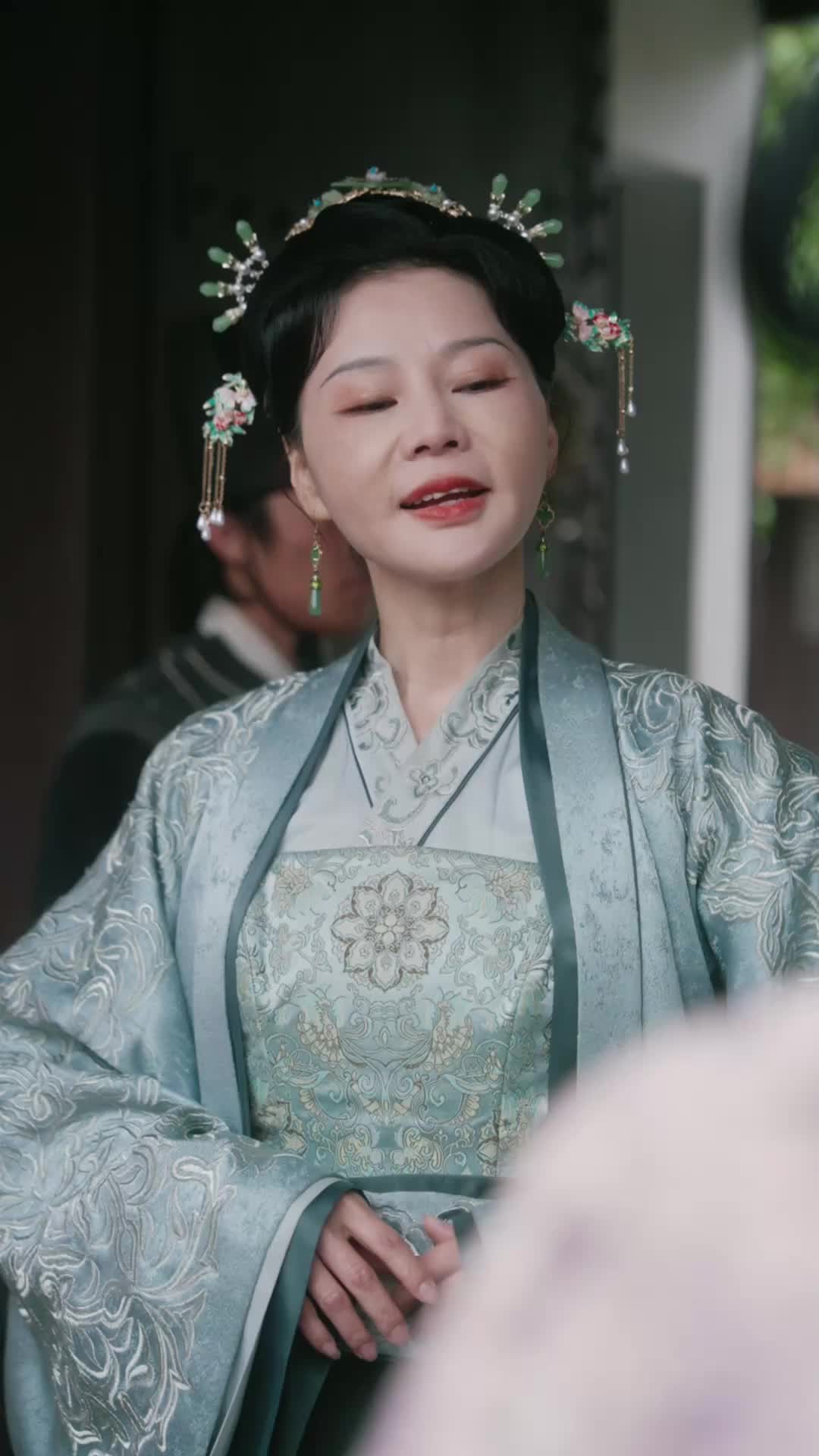 Episode 8 - Fated to Be His Queen